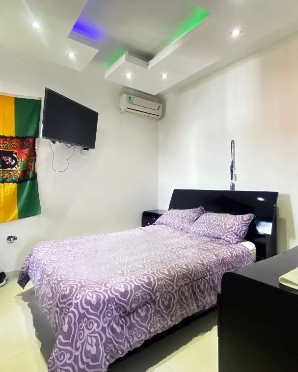 For Sale or Rent Valles de Camoruco Resd Puerto Alegre